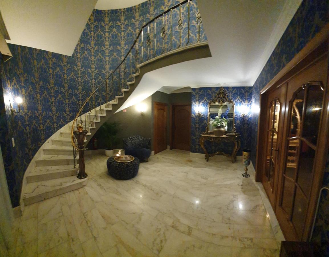 Guesthouse Deladix ฮัสเซลต์ ภายนอก รูปภาพ