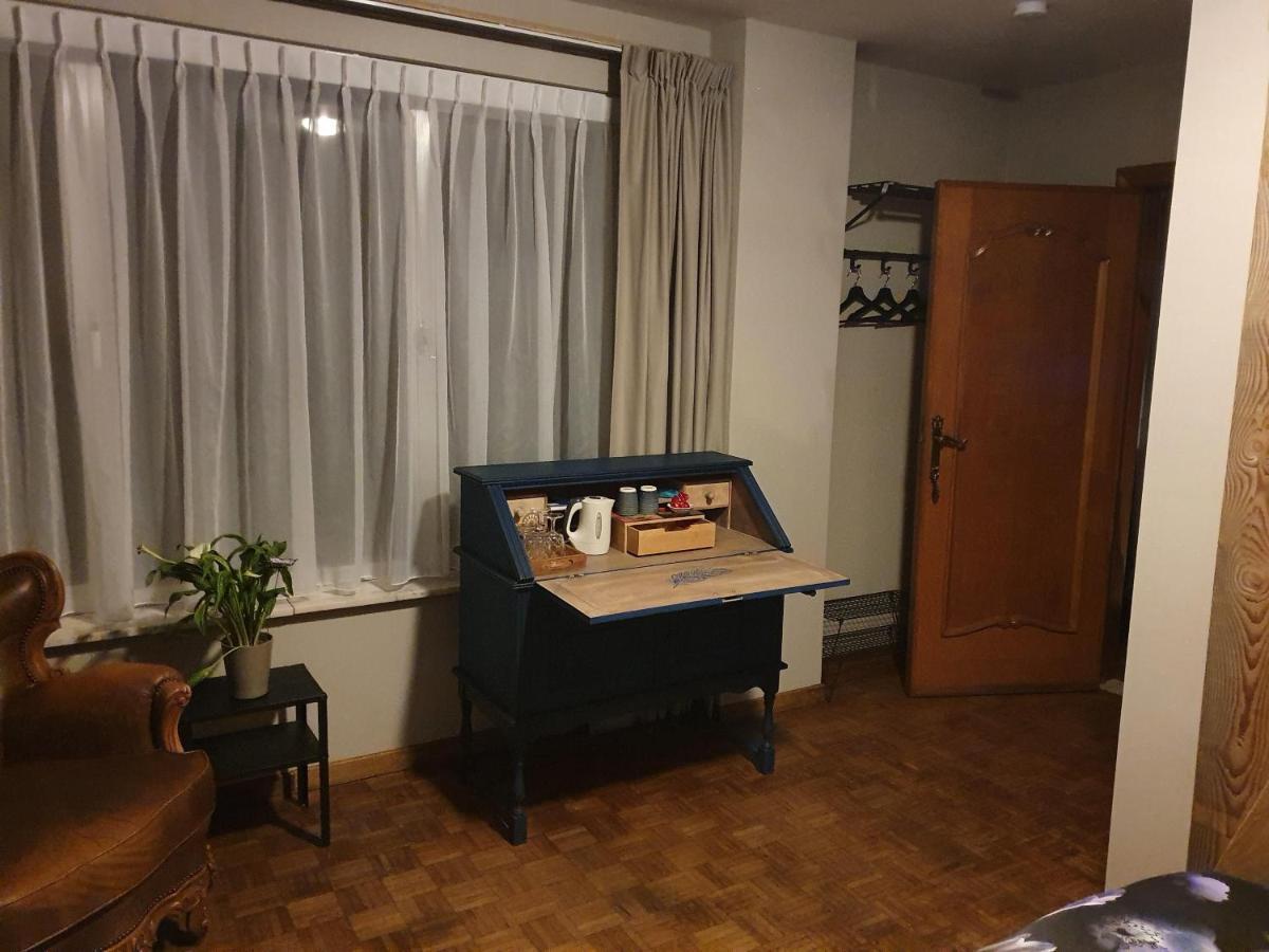Guesthouse Deladix ฮัสเซลต์ ภายนอก รูปภาพ