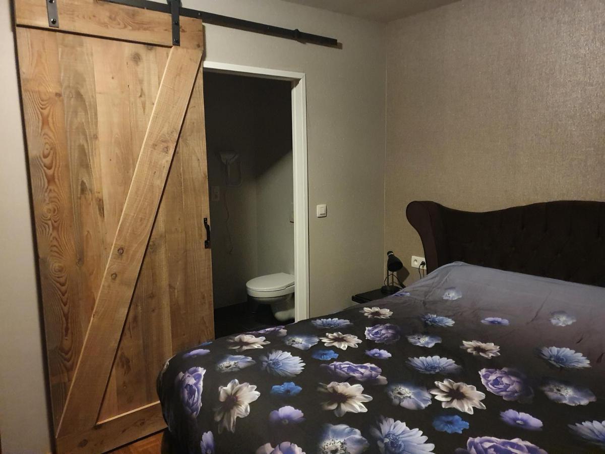 Guesthouse Deladix ฮัสเซลต์ ภายนอก รูปภาพ
