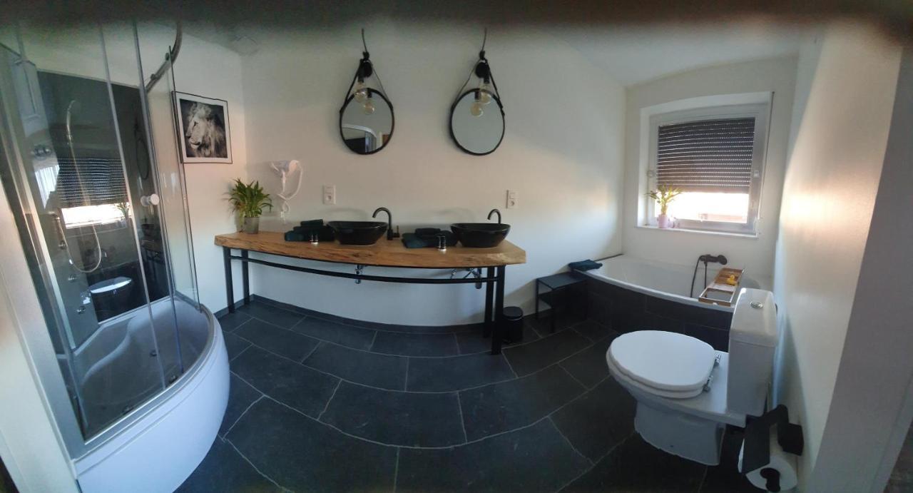 Guesthouse Deladix ฮัสเซลต์ ภายนอก รูปภาพ
