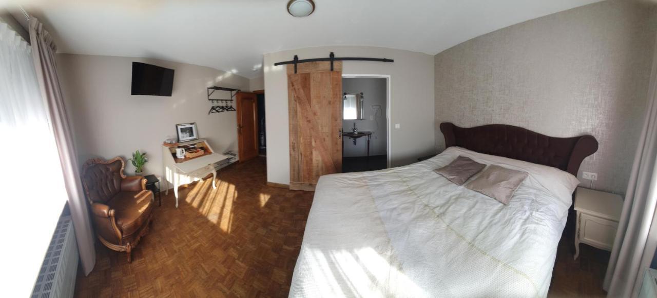 Guesthouse Deladix ฮัสเซลต์ ภายนอก รูปภาพ