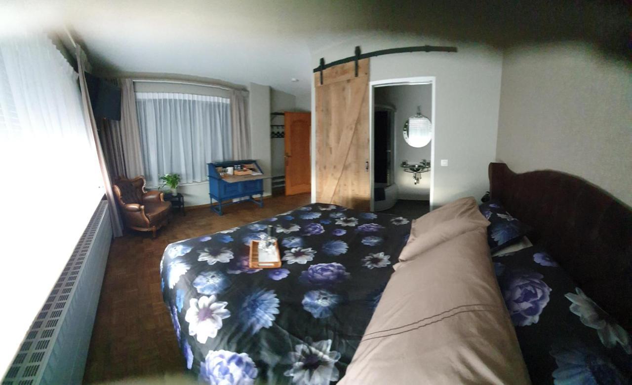 Guesthouse Deladix ฮัสเซลต์ ภายนอก รูปภาพ