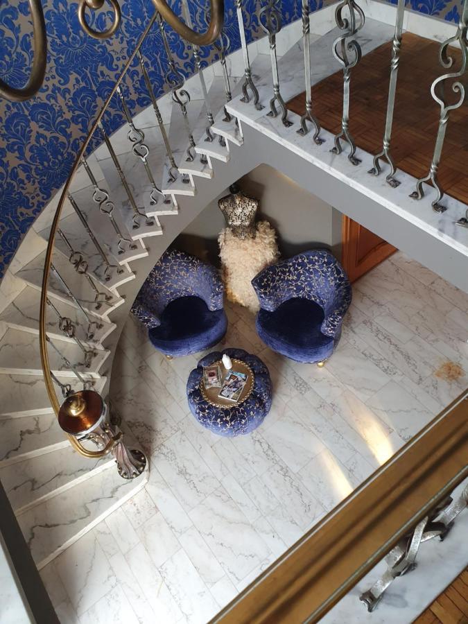 Guesthouse Deladix ฮัสเซลต์ ภายนอก รูปภาพ