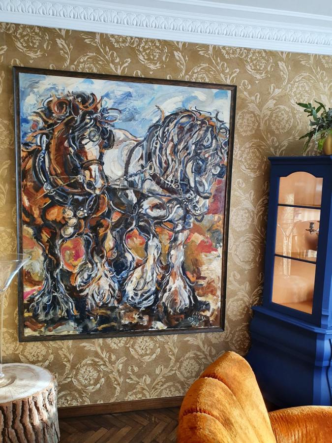 Guesthouse Deladix ฮัสเซลต์ ภายนอก รูปภาพ