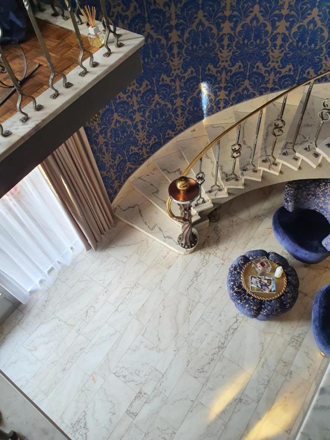 Guesthouse Deladix ฮัสเซลต์ ภายนอก รูปภาพ