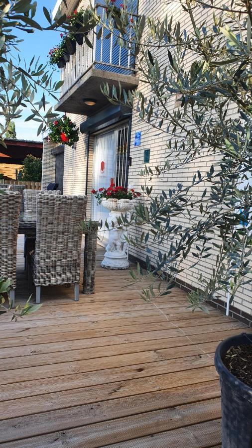 Guesthouse Deladix ฮัสเซลต์ ภายนอก รูปภาพ
